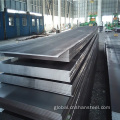 SA516M Vessel Steel Plate SA516/ SA516M Grade 70 Pressure Vessel Steel Plate Manufactory